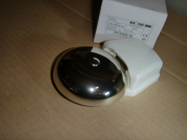 LTW 1101A 8V AC AP-Läutwerk 70mm 8VAC 84dB(A)